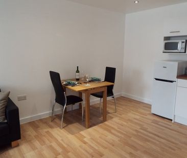Markfield Court, Leicester, LE4 - Photo 5