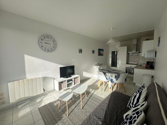 Location Appartement 3 pièces 58m² ST JEAN DE MONTS 85160 - Photo 1