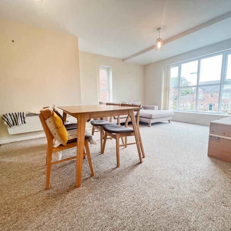 2 bedroom apartment to rent - Photo 1