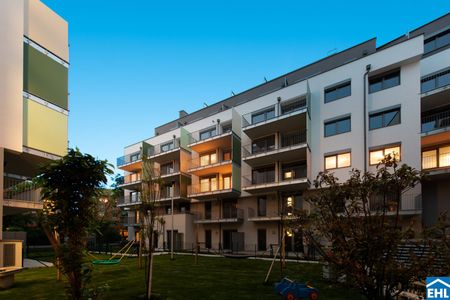 Wunderbare 3 Zimmerwohnung mit großzügiger Loggia - Photo 2