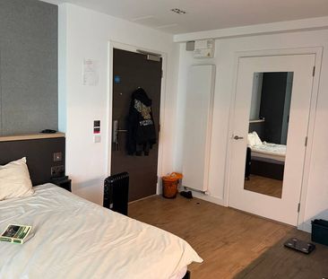 Studio Flat, Exchange Point, SE13 - Photo 4