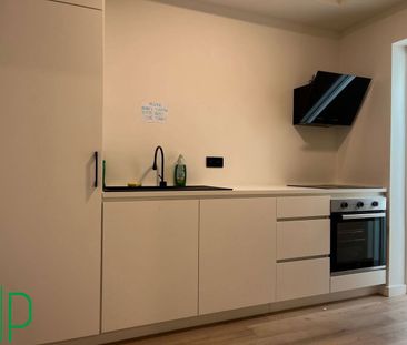 Bemeubelde studentenkamer in centrum Geel. - Photo 5