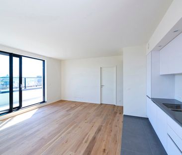 Appartement te huur in Molenbeek-Saint-Jean - Foto 3