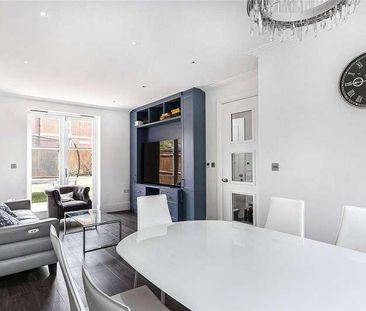 Sassoon Drive, Trent, EN4 - Photo 2