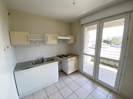 Location Appartement 2 pièces 41m² RODEZ 12000 - Photo 3