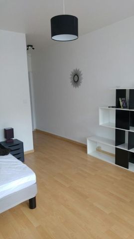 Location Appartement 1 pièce 28m² NANCY 54000 - Photo 3