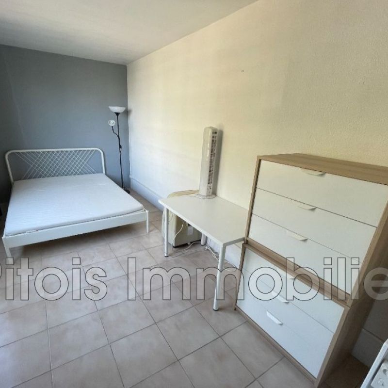 location appartement 1 Pièce(s) - Photo 1