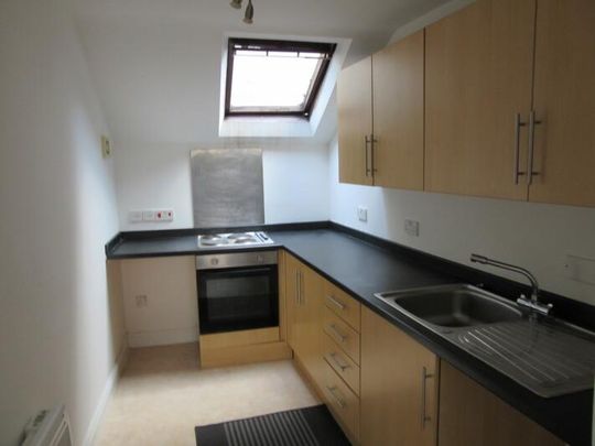 1 bedroom flat to rent - Photo 1