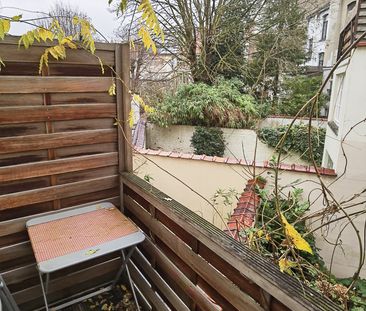 Möblierte Wohnung in Brüssel Schuman, EU-Bezirk - Photo 6