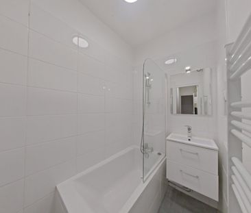 APPARTEMENT T3 A LOUER - PARIS 17EME ARRONDISSEMENT - 57.81 m - 1 9... - Photo 3