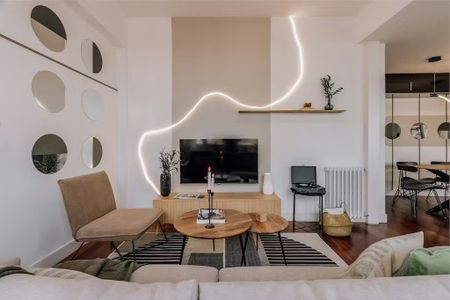 Calle de Víctor Andrés Belaúnde, Madrid, Community of Madrid 28016 - Foto 3