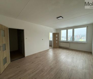 Pronájem bytu 1+1 34 m² - Photo 1