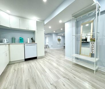 For Lease - 51 Cayton Crescent Unit# Lower, Bradford West Gwillimbu... - Photo 1