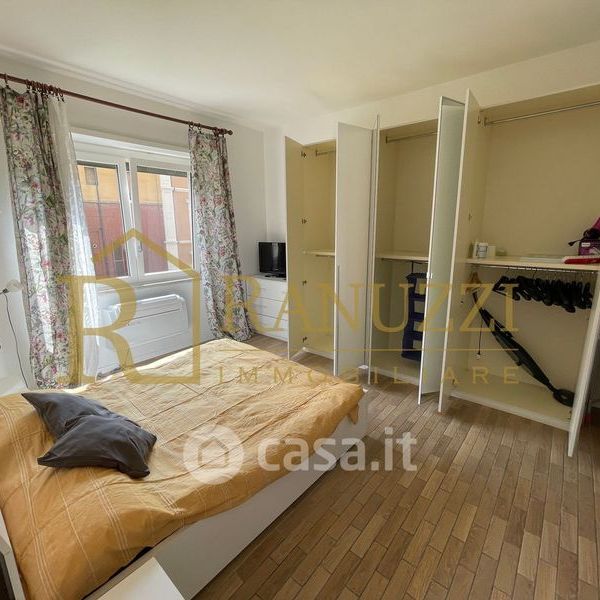 Bilocale in Affitto in Via del Borgo di San Pietro 50 a Bologna - Foto 1