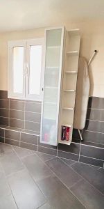 Appartement à louer 1 pièce 21m² - Photo 3