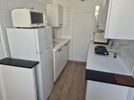 Location Appartement 1 pièce 26m² BOULOGNE SUR MER 62200 - Photo 3