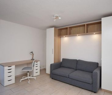Location Appartement 1 pièce 24m² TOULOUSE 31100 - Photo 2