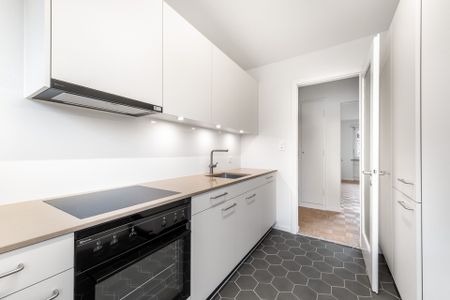 In the heart of Zurich-Wiedikon – Life at the pulse of the city - Foto 2