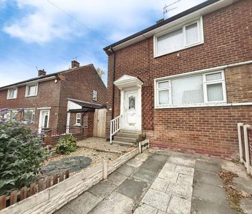 2 bedroom semi-detached house to rent - Photo 5