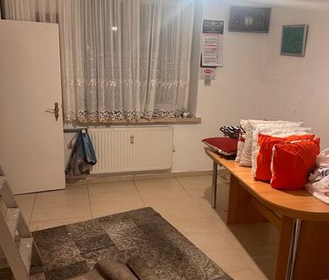 EG Wohnung zu vermieten - Photo 1