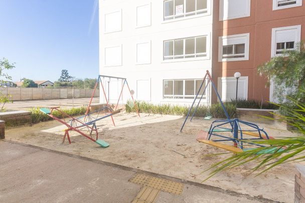 Apartamento com 2 quartos e 49m² para alugar em Parque Santa Fé, Porto Alegre. - Photo 1