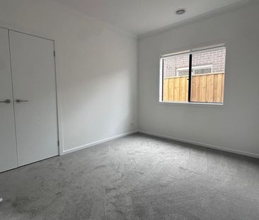 Brand New Family Home - Photo 2