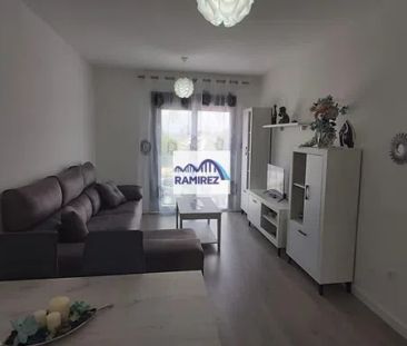 Alquiler de piso en Calle Berlín - Photo 5