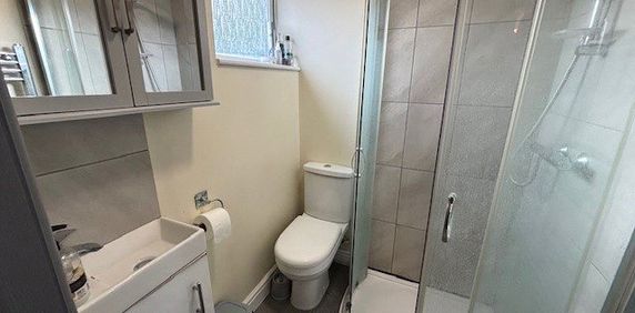 semi detached to rent 257 St. Johns Way, Thetford, Norfolk, IP24 - Photo 2