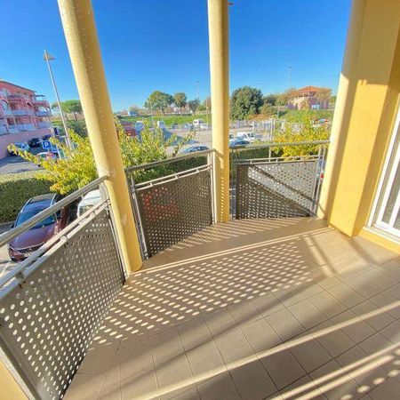 Location appartement 1 pièce 23.73 m² à Lattes (34970) - Photo 4