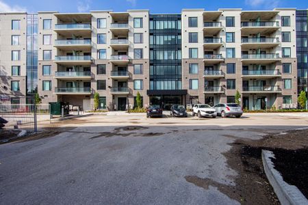 For Lease - 103 Roger Street Unit# 607, Waterloo, Ontario - Photo 4
