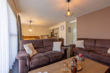 Appartement te huur - Foto 2