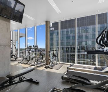 Appartement à louer - Montréal (Ville-Marie) (Centre) - Photo 4