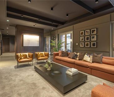 3 bedroom penthouse to rent - Photo 3