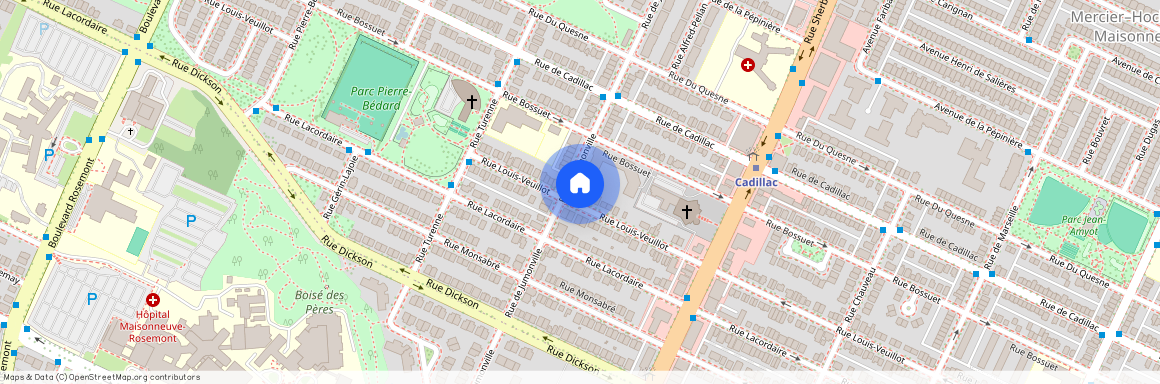 5860 Rue de Jumonville, Mercier-Hochelaga-Maisonneuve, Mercier-Hochelaga-Maisonneuve, Ile de Montréal, H1N 1B6