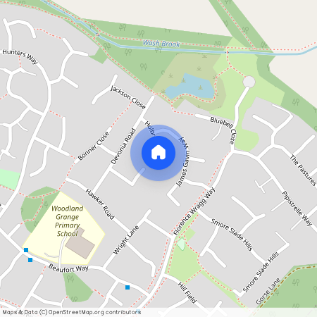 Holbrook, LE2, Leicester