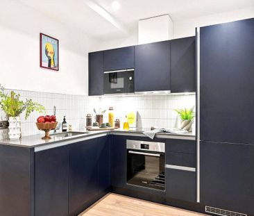 1 bedroom apartment to rent - Photo 6