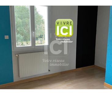 Location Maison 3 pièces 43m² - Photo 5