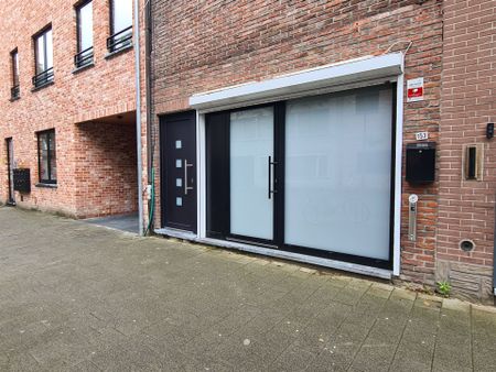 Handelsgelijkvloers in centrum Turnhout - Photo 3