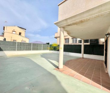 2-BEDROOM DUPLEX FOR RENT IN GUARDAMAR DEL SEGURA - ALICANTE - Photo 3