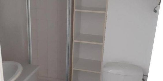 Location appartement t1 18 m² à Nantes (44000) Centre ville-Centre Ville - Photo 3