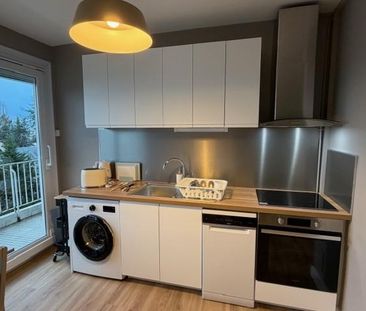 Location appartement 2 pièces 46.31 m2 à Saint-Cyr-sur-Loire - Photo 6