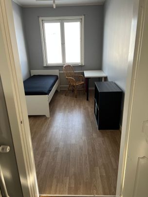 Stationsgatan, Haparanda - Photo 1