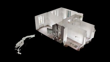 À louer : Charmant appartement 3 pièces à Mulhouse ! - Photo 5