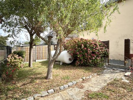 Location Maison 2 pièces 26m² PLERIN 22190 - Photo 4