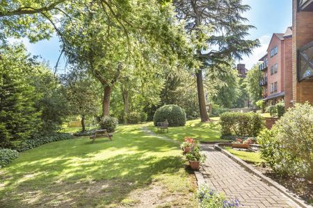 2 bedroom flat to rent - Photo 5