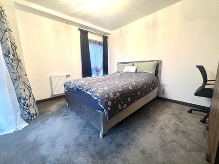 Dunstan Place, Abbey Road, Barking, IG11, Property for rent - Photo 3