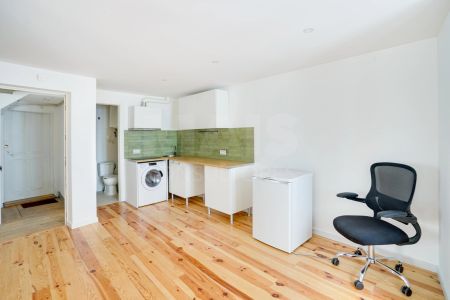 Apartamento T1 em Lisboa - Photo 4