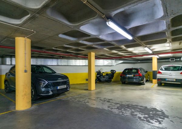 Apartamento T4 em Lisboa