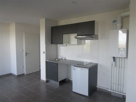Location appartement 2 pièces - 42m² à Mondonville (31700) - Photo 2