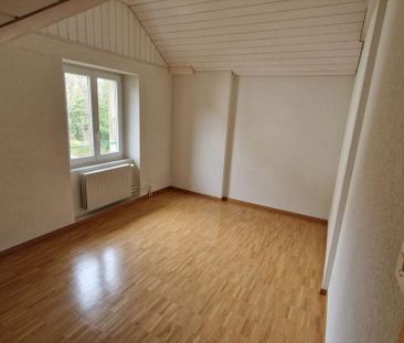 Appartement 3.5 pièces - Photo 5